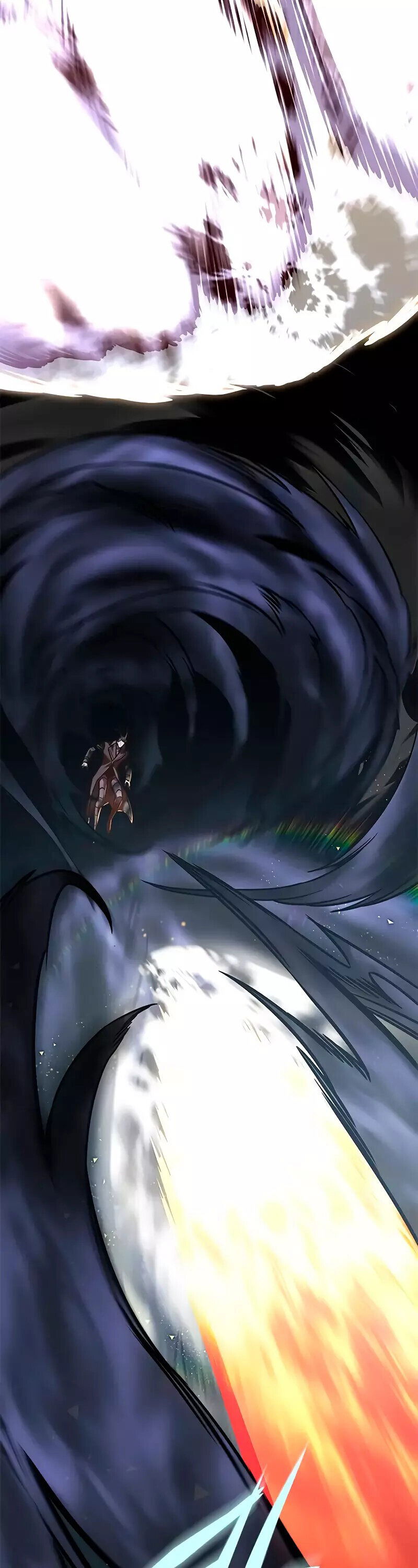 Read Элисед RU Manga Online