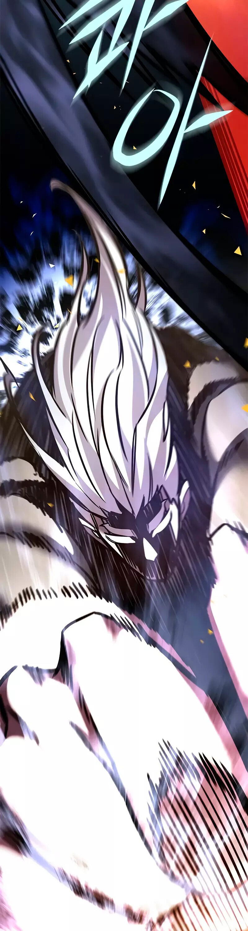 Read Элисед RU Manga Online