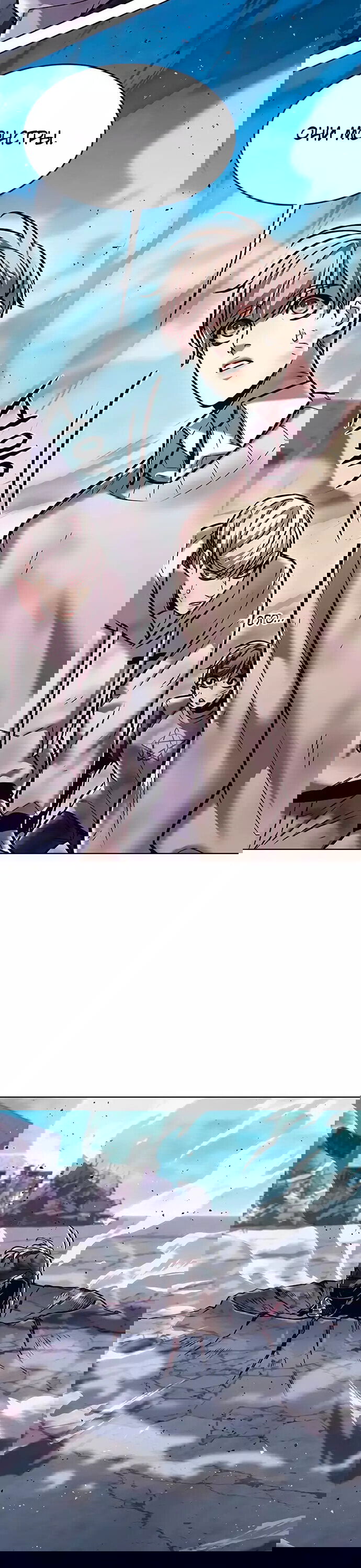 Read Элисед RU Manga Online