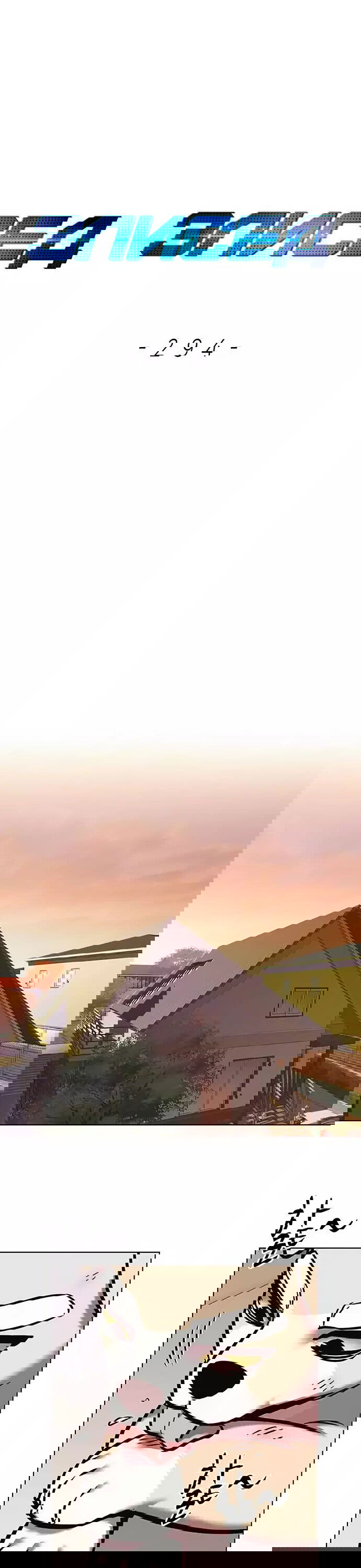 Read Элисед RU Manga Online