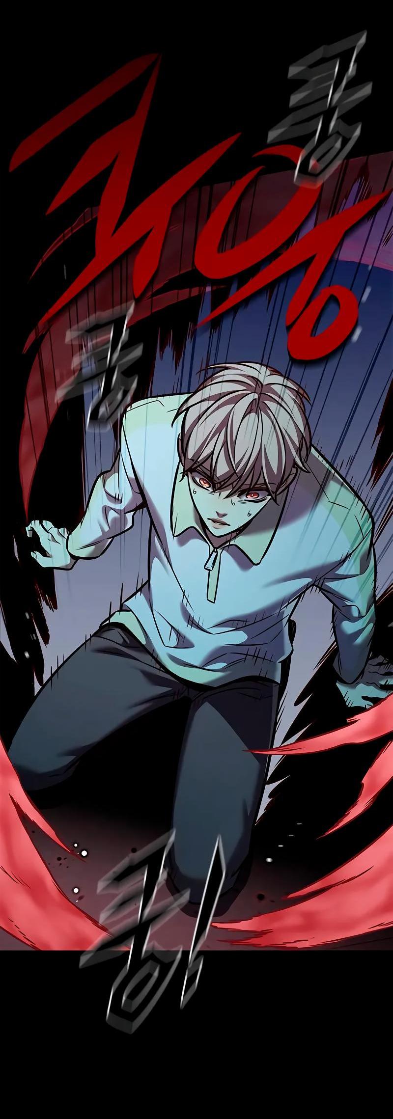 Read Элисед RU Manga Online