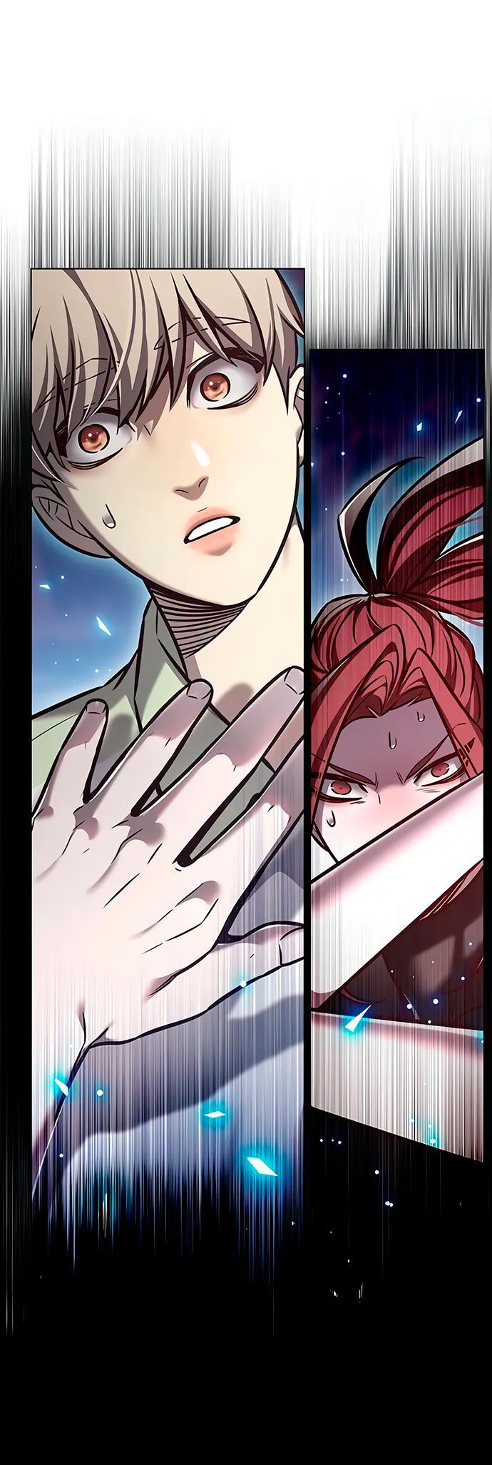 Read Элисед RU Manga Online