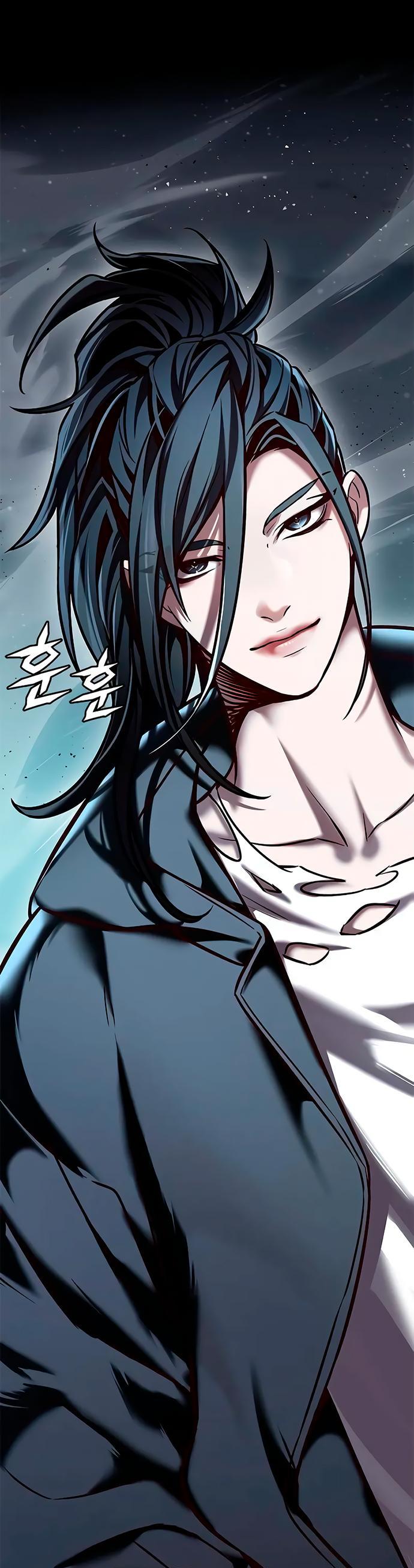 Read Элисед RU Manga Online