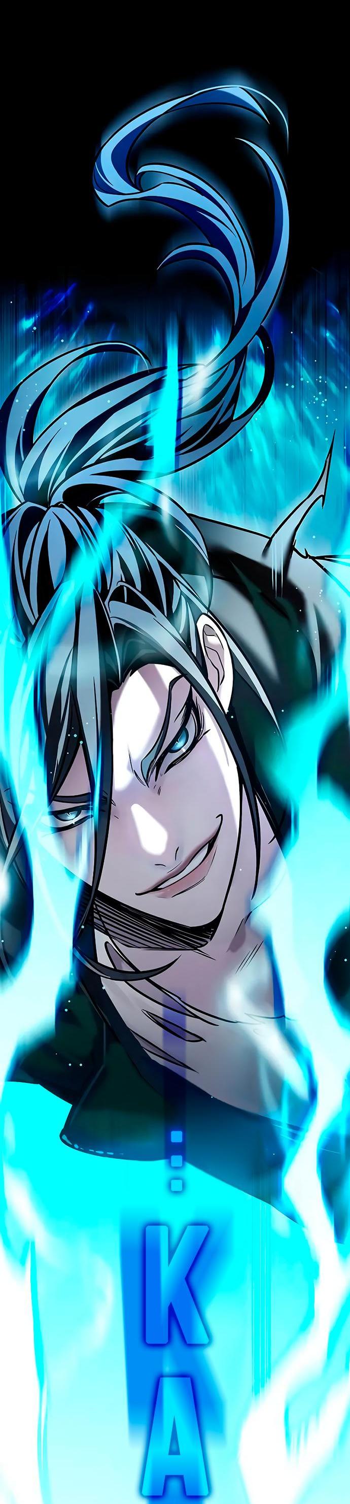 Read Элисед RU Manga Online