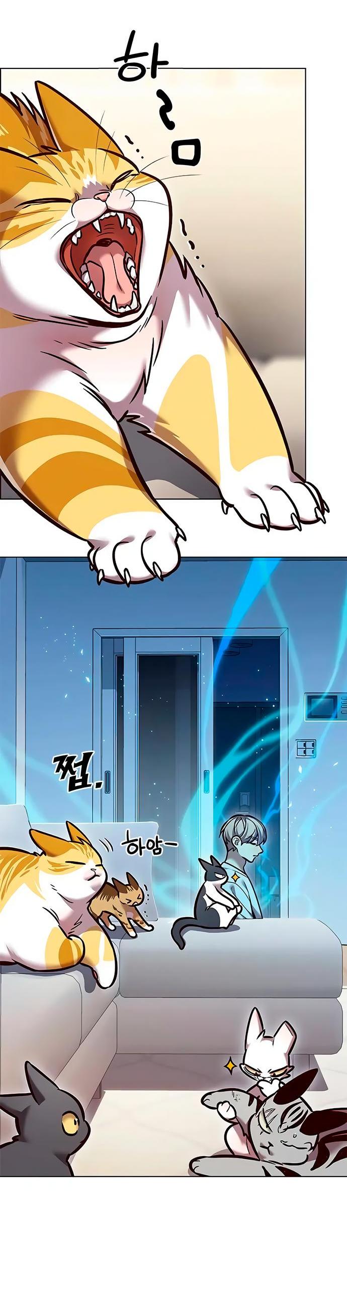 Read Элисед RU Manga Online