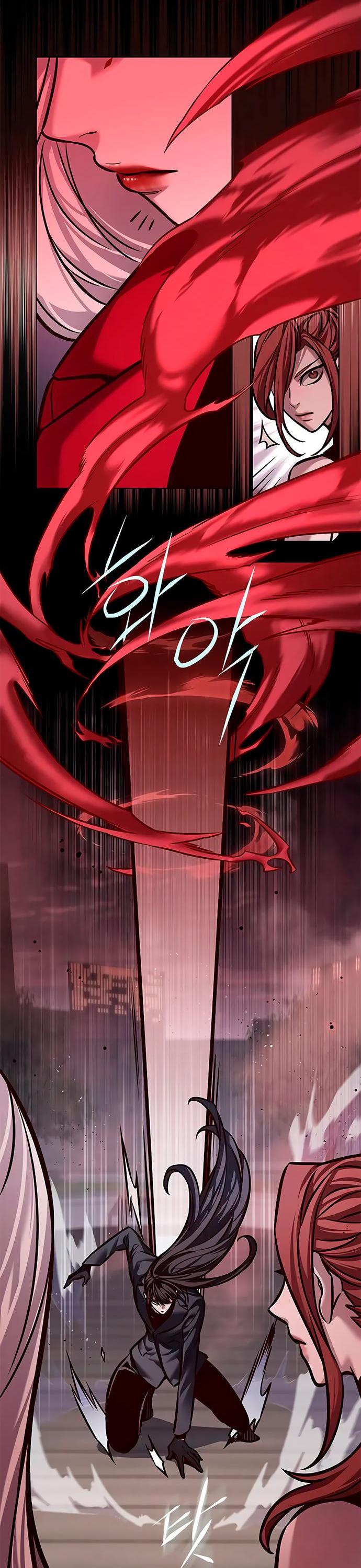 Read Элисед RU Manga Online