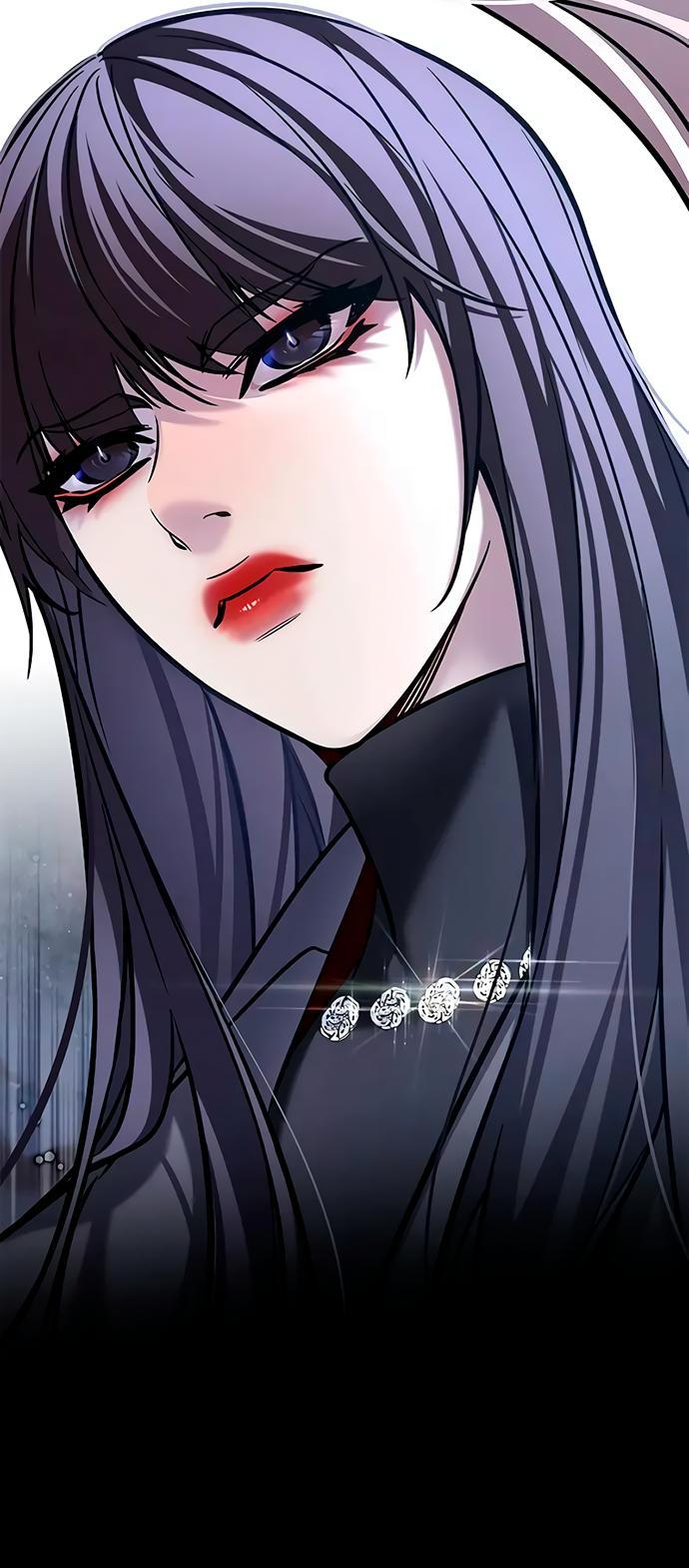 Read Элисед RU Manga Online