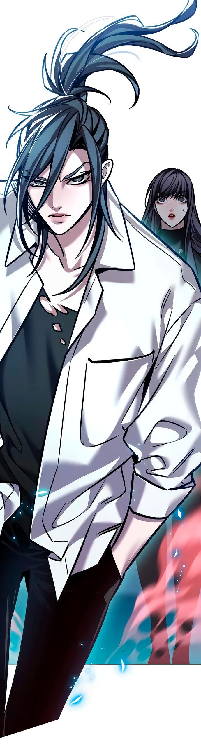 Read Элисед RU Manga Online