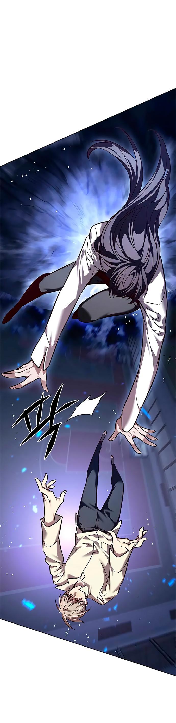 Read Элисед RU Manga Online