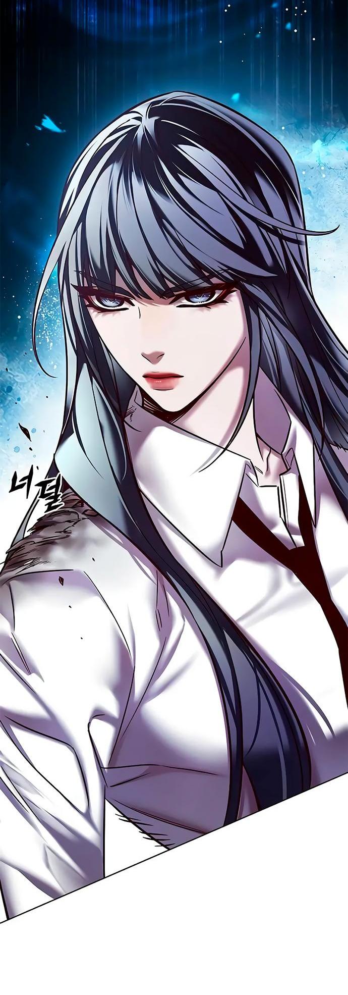 Read Элисед RU Manga Online