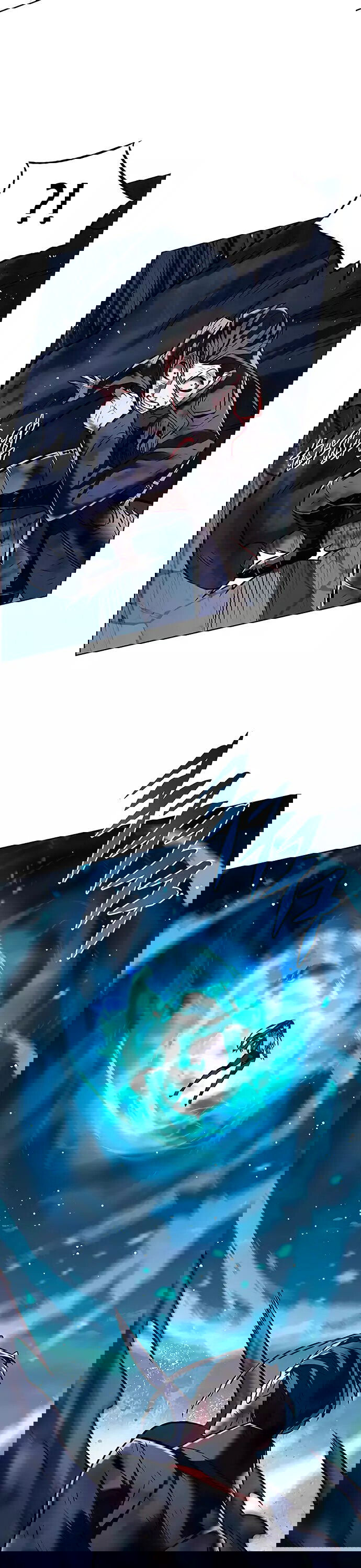 Read Элисед RU Manga Online