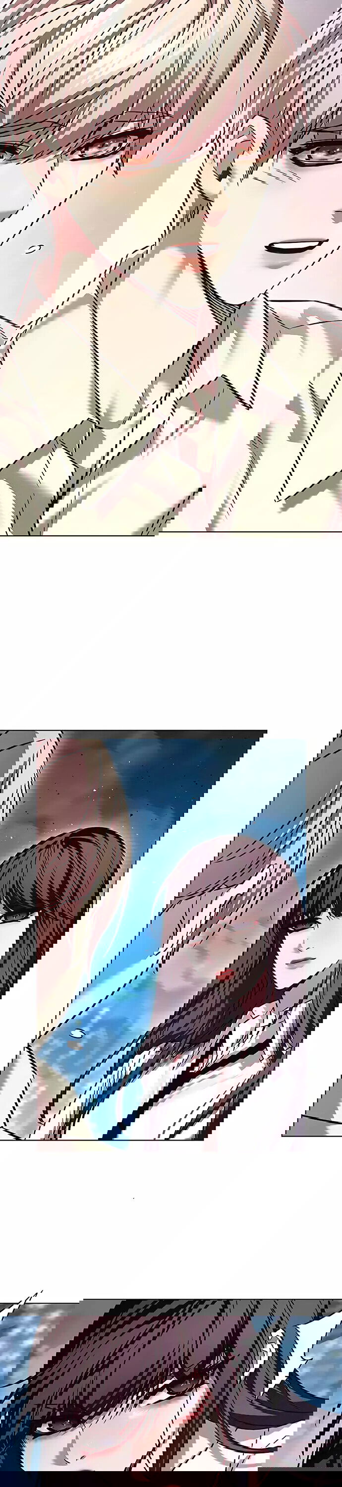 Read Элисед RU Manga Online