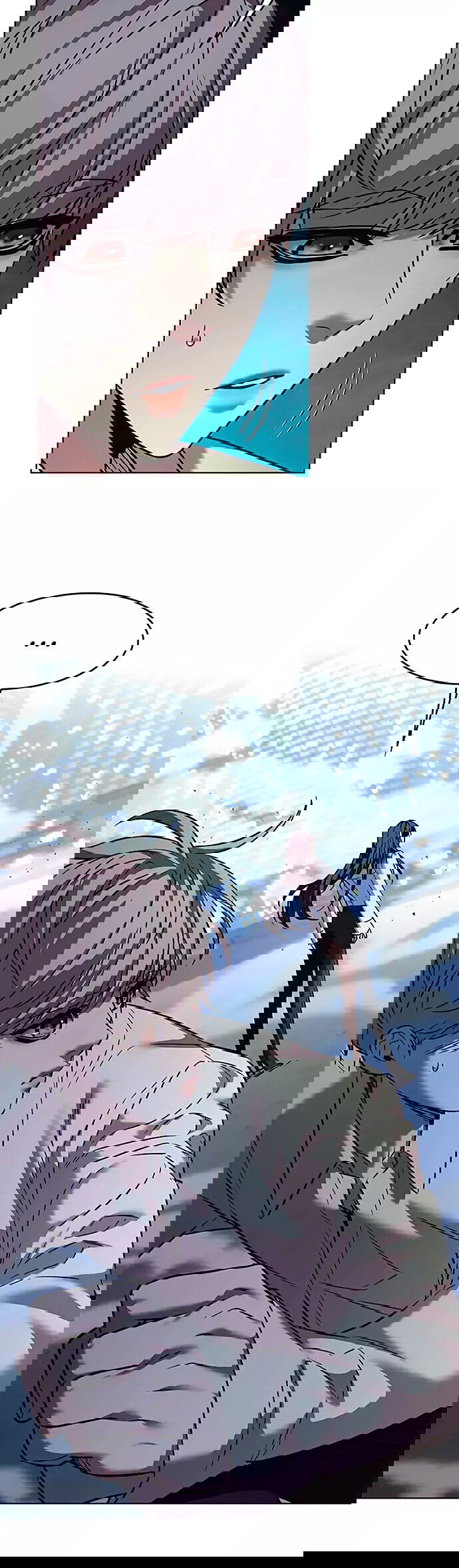 Read Элисед RU Manga Online