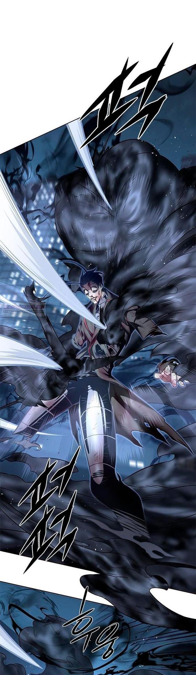 Read Элисед RU Manga Online