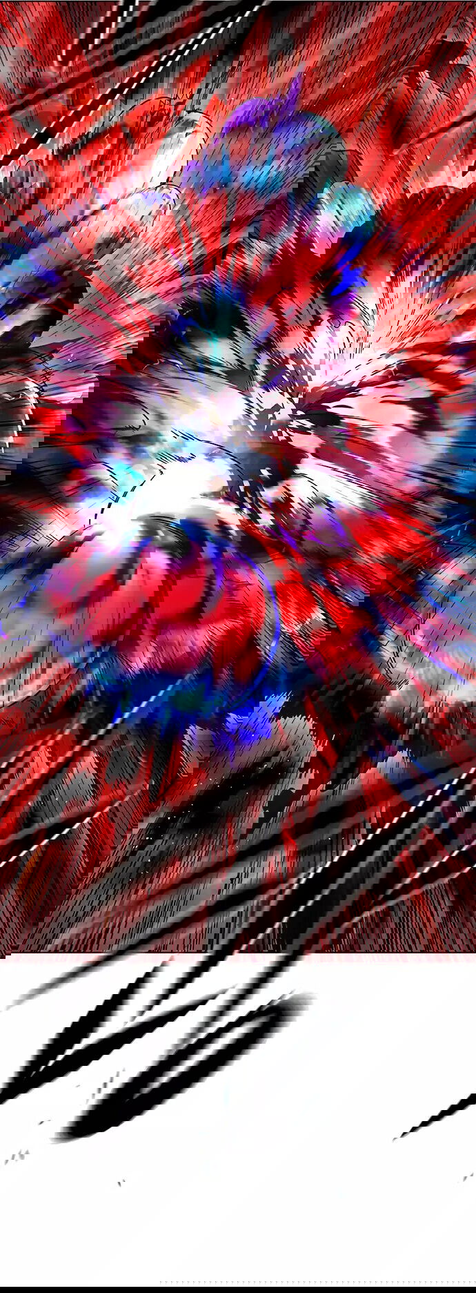 Read Элисед RU Manga Online