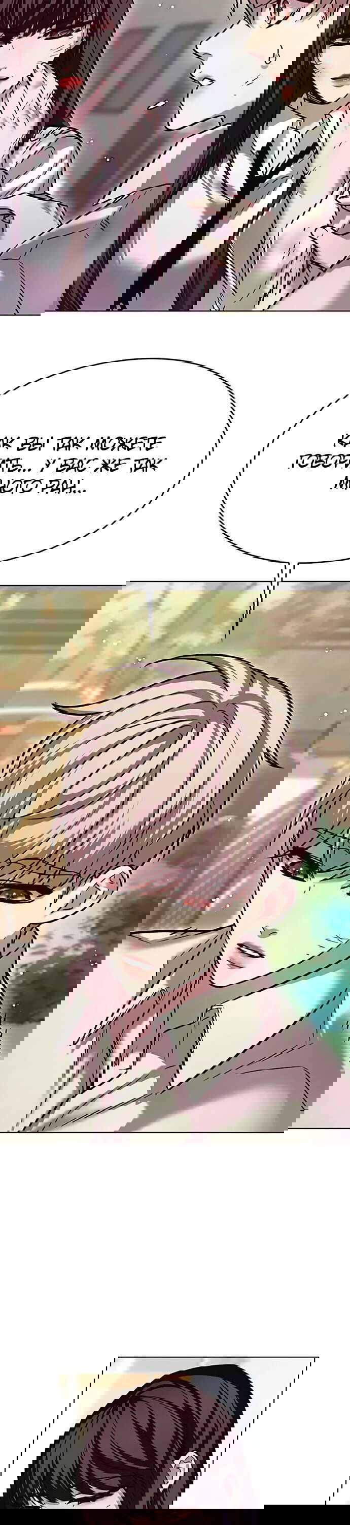 Read Элисед RU Manga Online