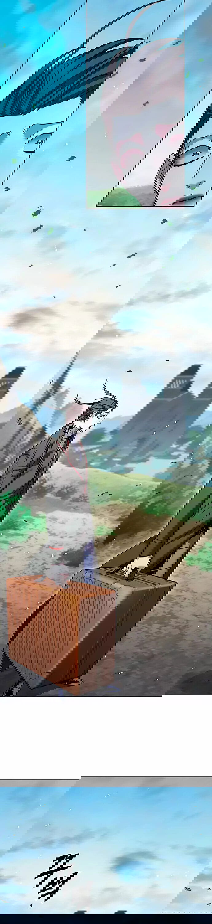 Read Элисед RU Manga Online