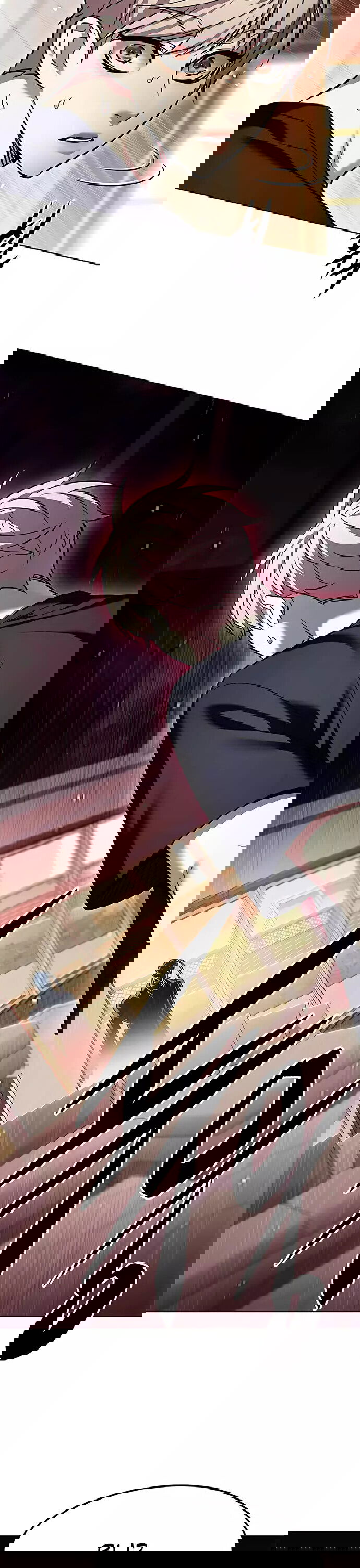 Read Элисед RU Manga Online