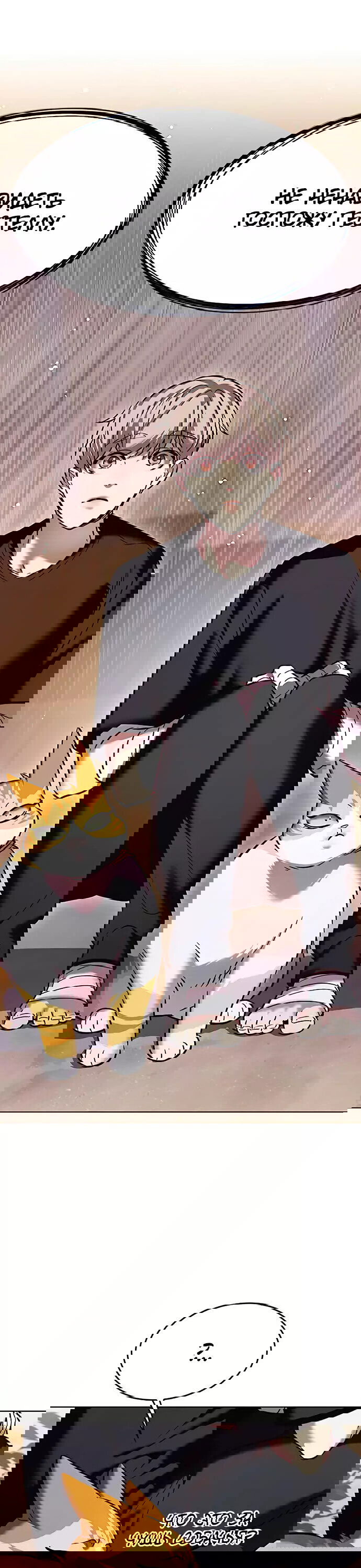 Read Элисед RU Manga Online