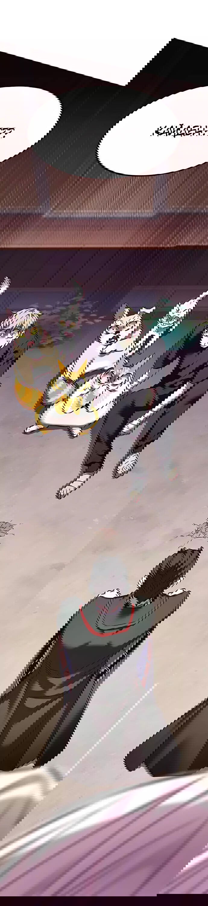 Read Элисед RU Manga Online