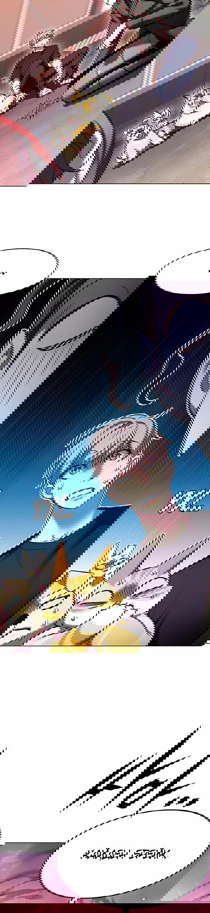 Read Элисед RU Manga Online