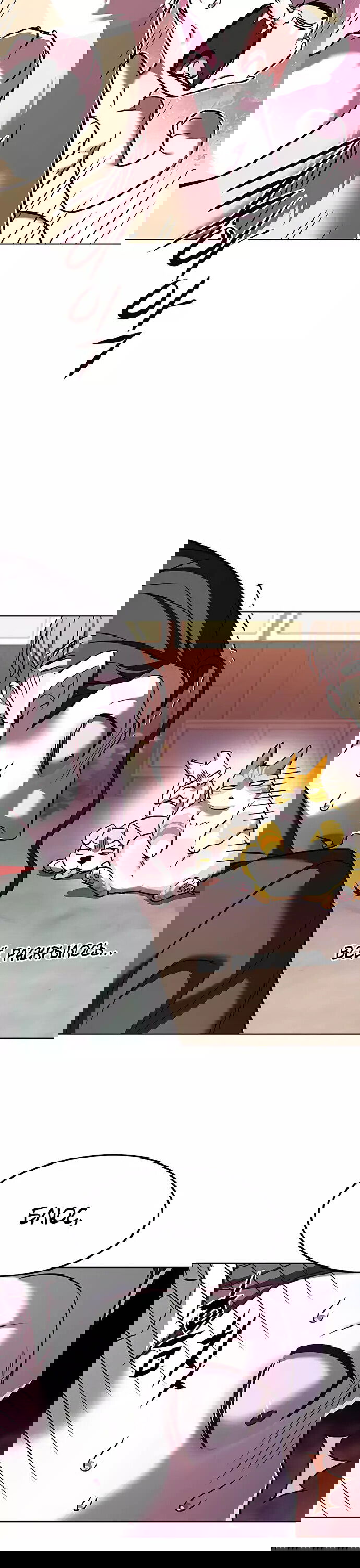 Read Элисед RU Manga Online