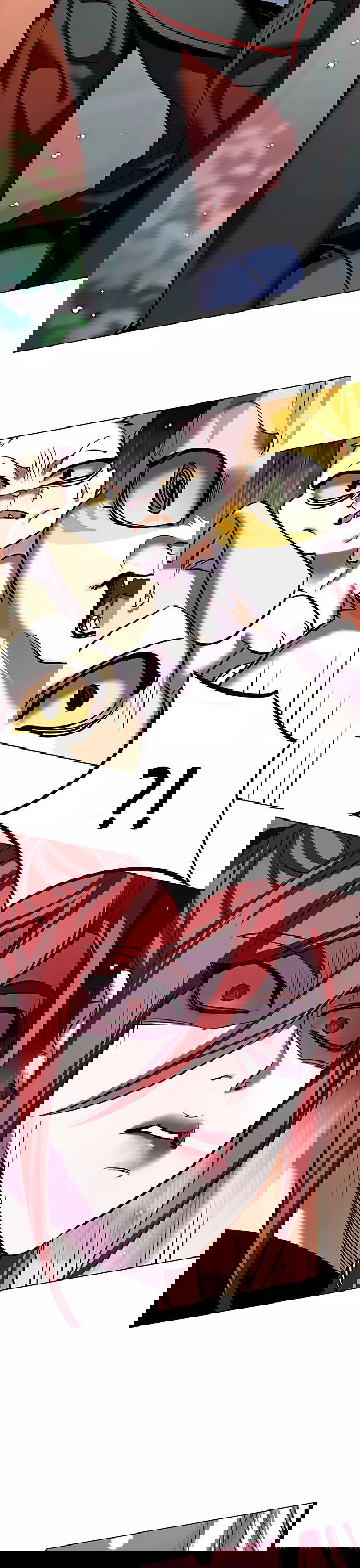 Read Элисед RU Manga Online