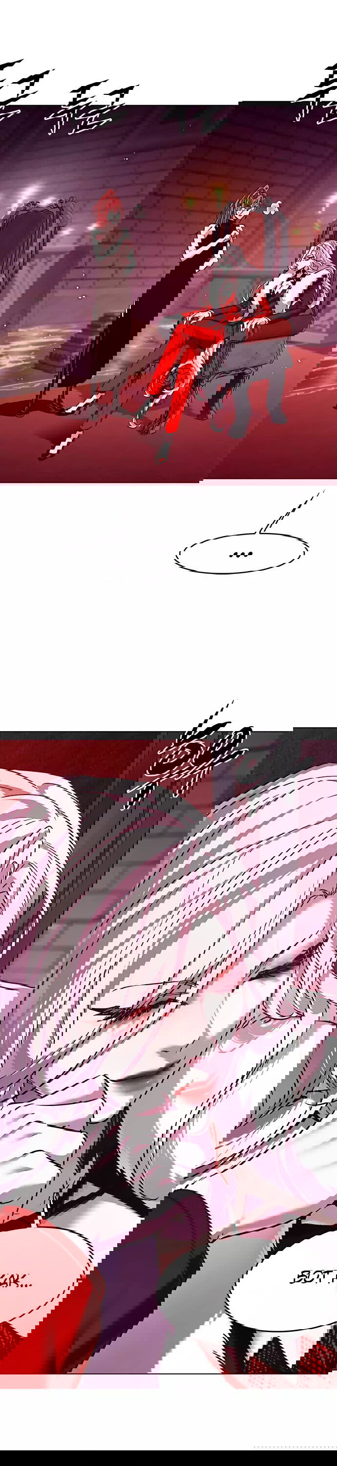 Read Элисед RU Manga Online