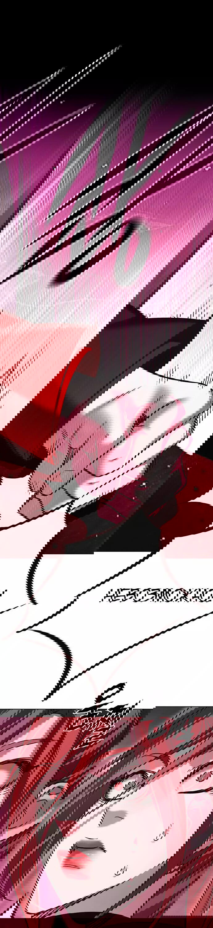 Read Элисед RU Manga Online