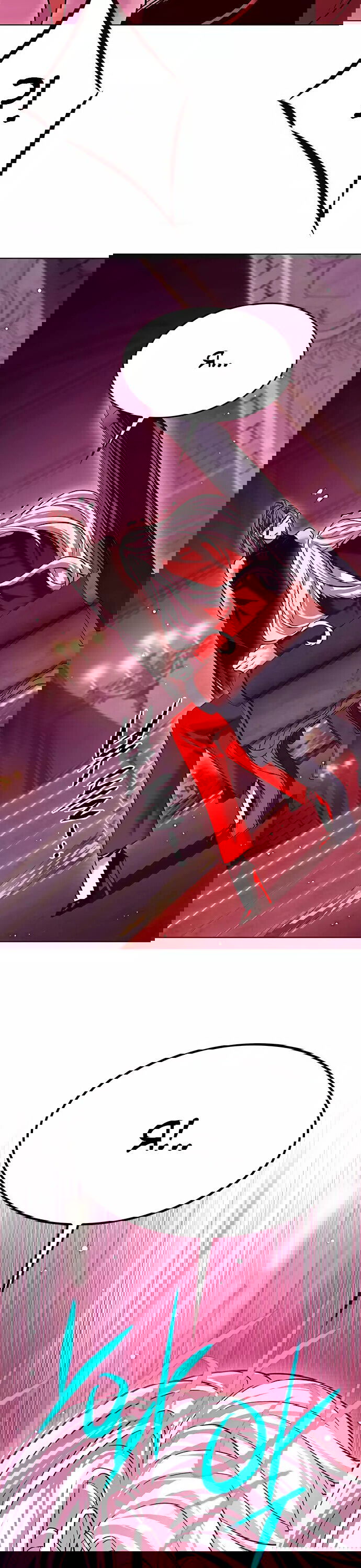 Read Элисед RU Manga Online