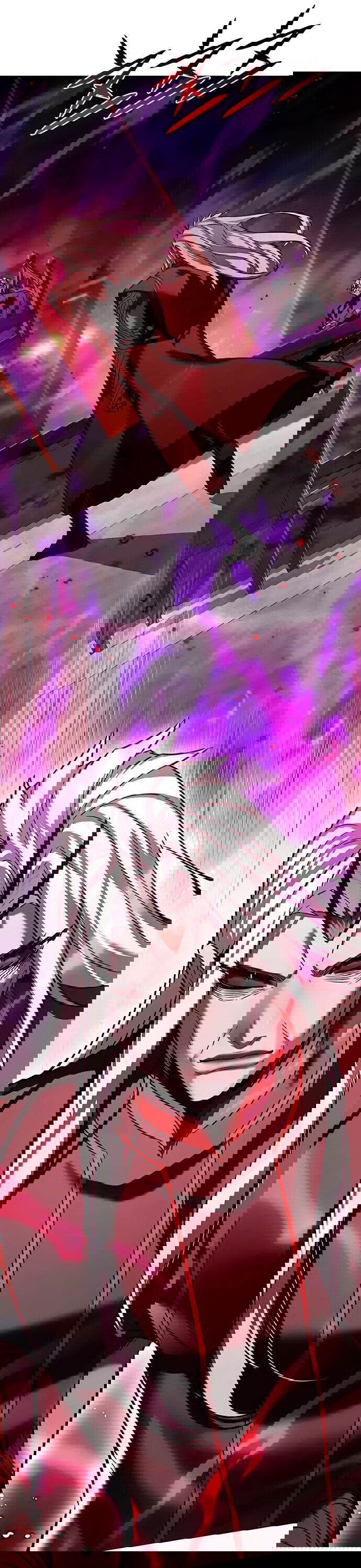 Read Элисед RU Manga Online