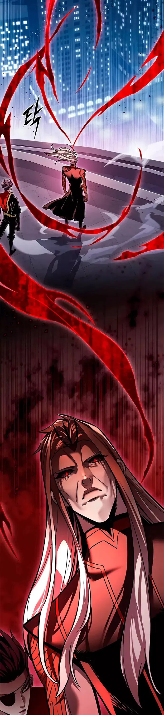 Read Элисед RU Manga Online