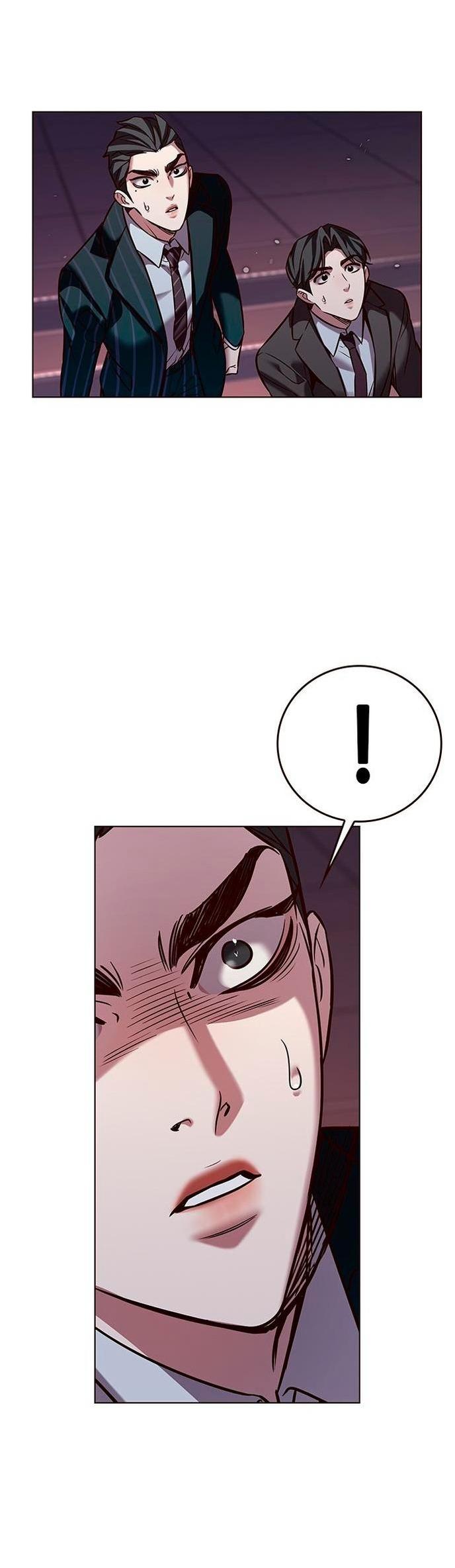 Read Элисед RU Manga Online