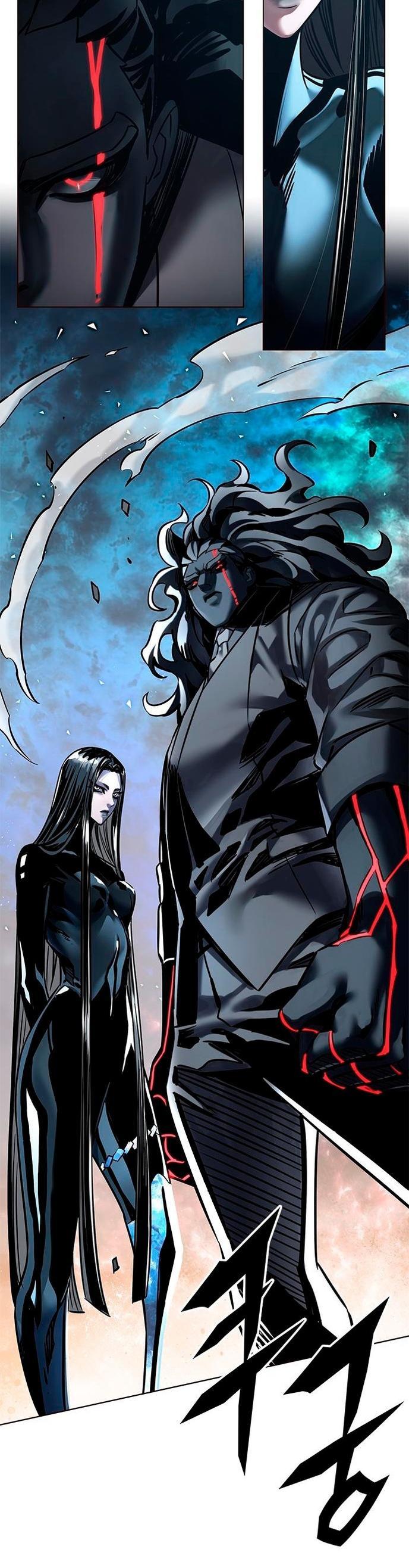 Read Элисед RU Manga Online