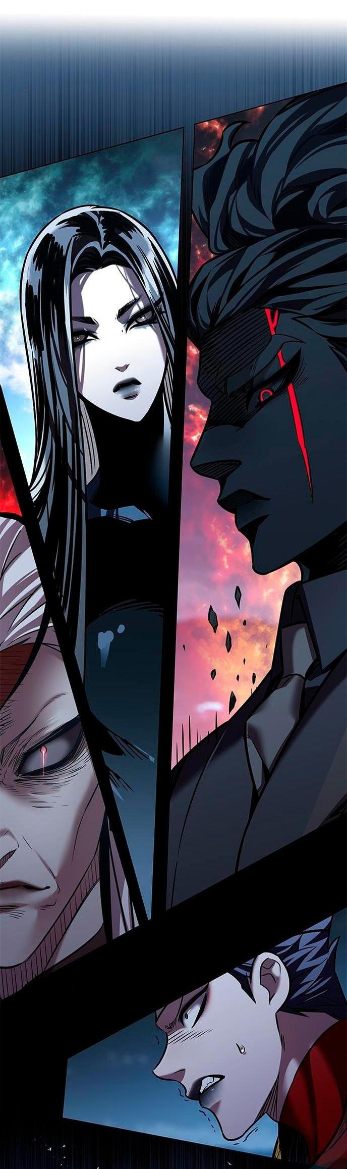 Read Элисед RU Manga Online