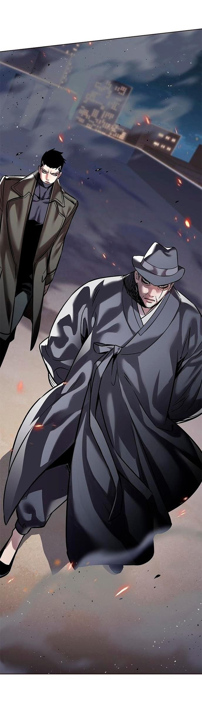 Read Элисед RU Manga Online