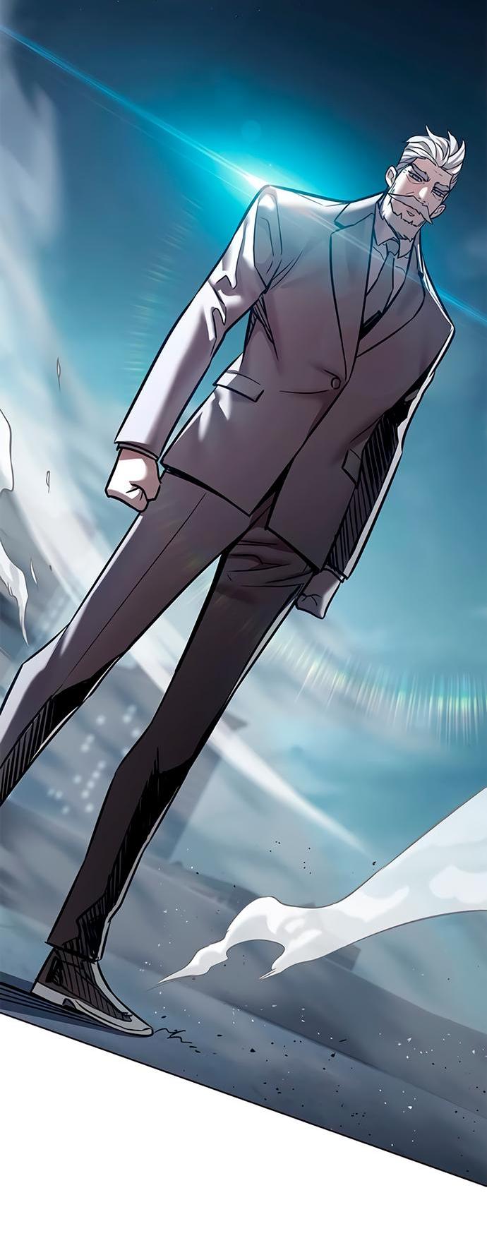 Read Элисед RU Manga Online