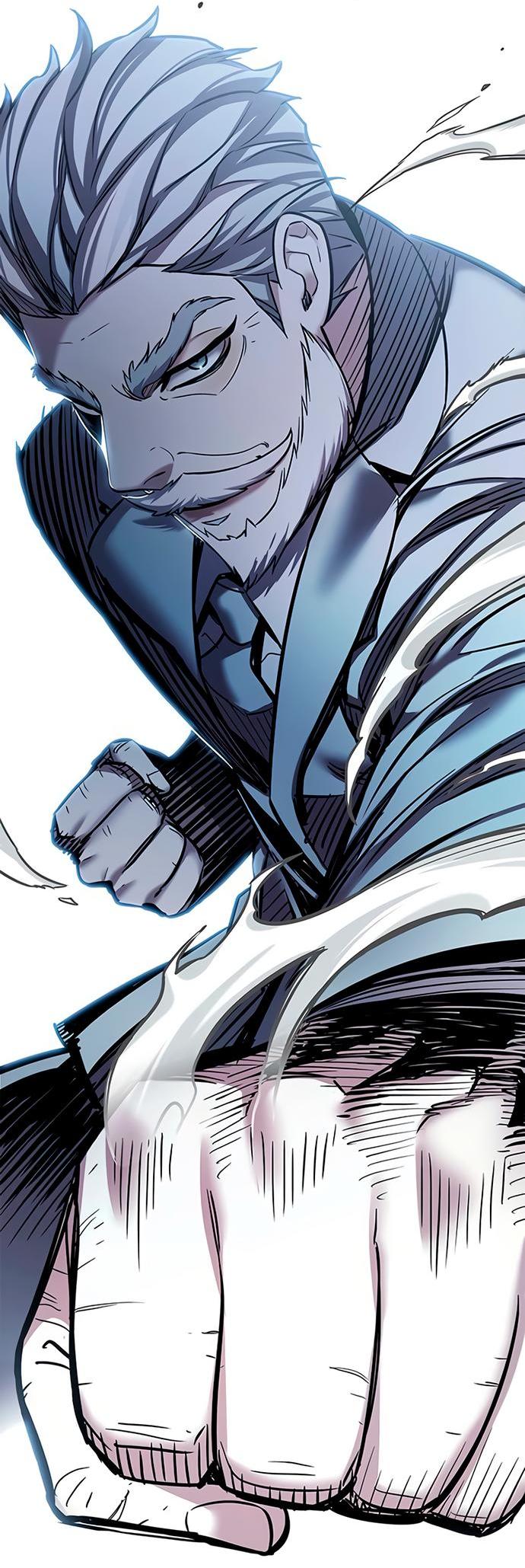 Read Элисед RU Manga Online