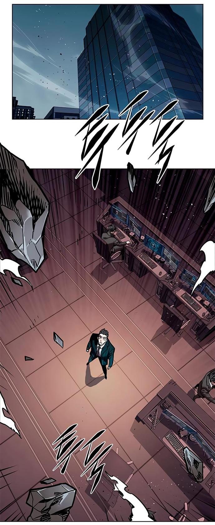 Read Элисед RU Manga Online