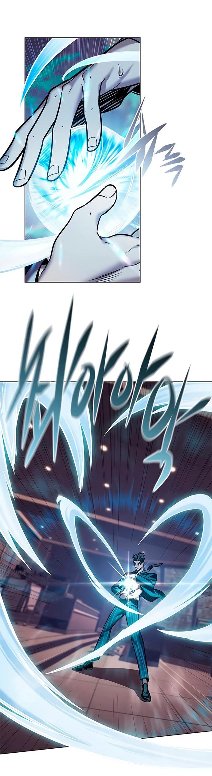 Read Элисед RU Manga Online