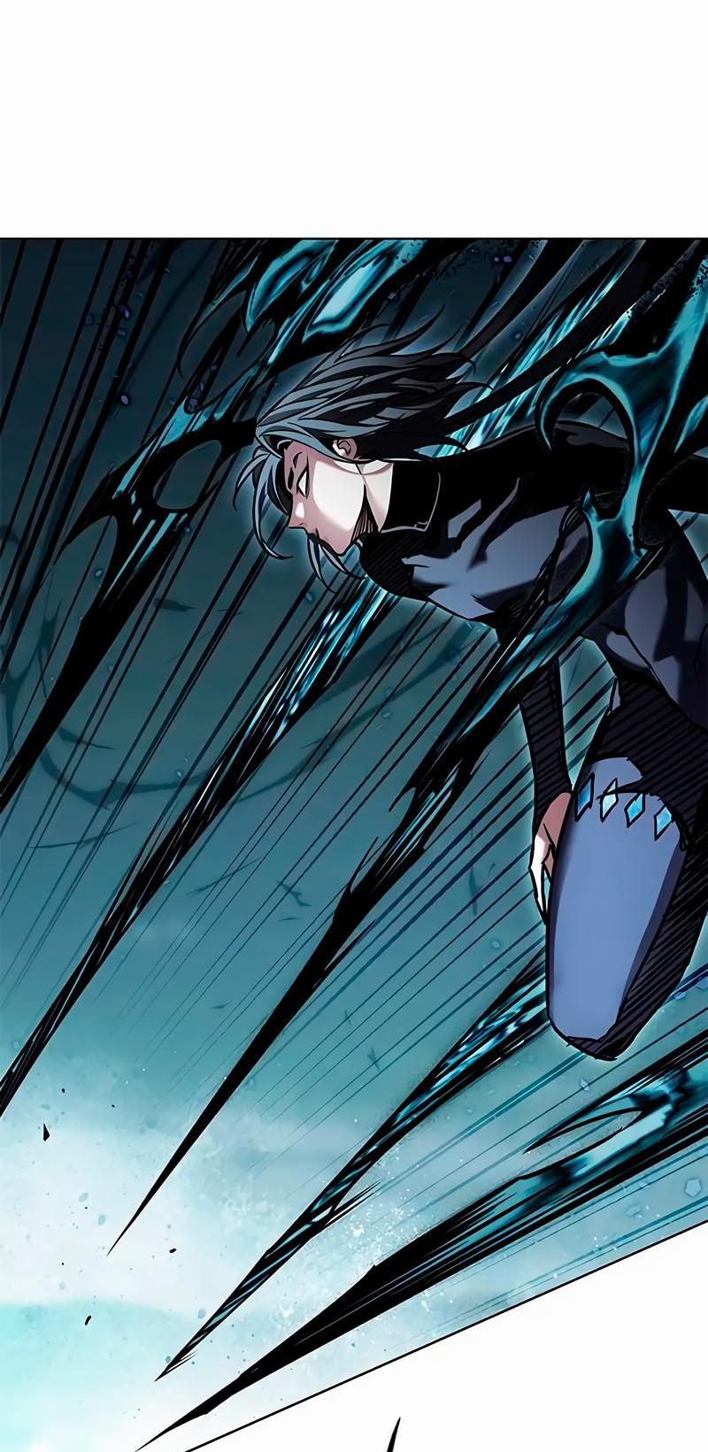 Read Элисед RU Manga Online