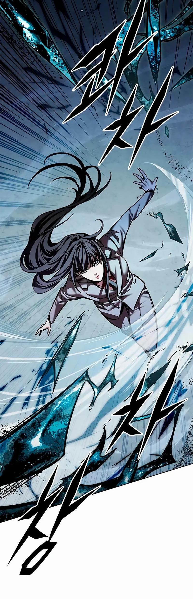 Read Элисед RU Manga Online