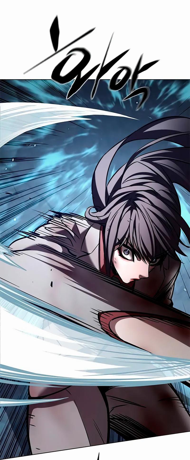 Read Элисед RU Manga Online