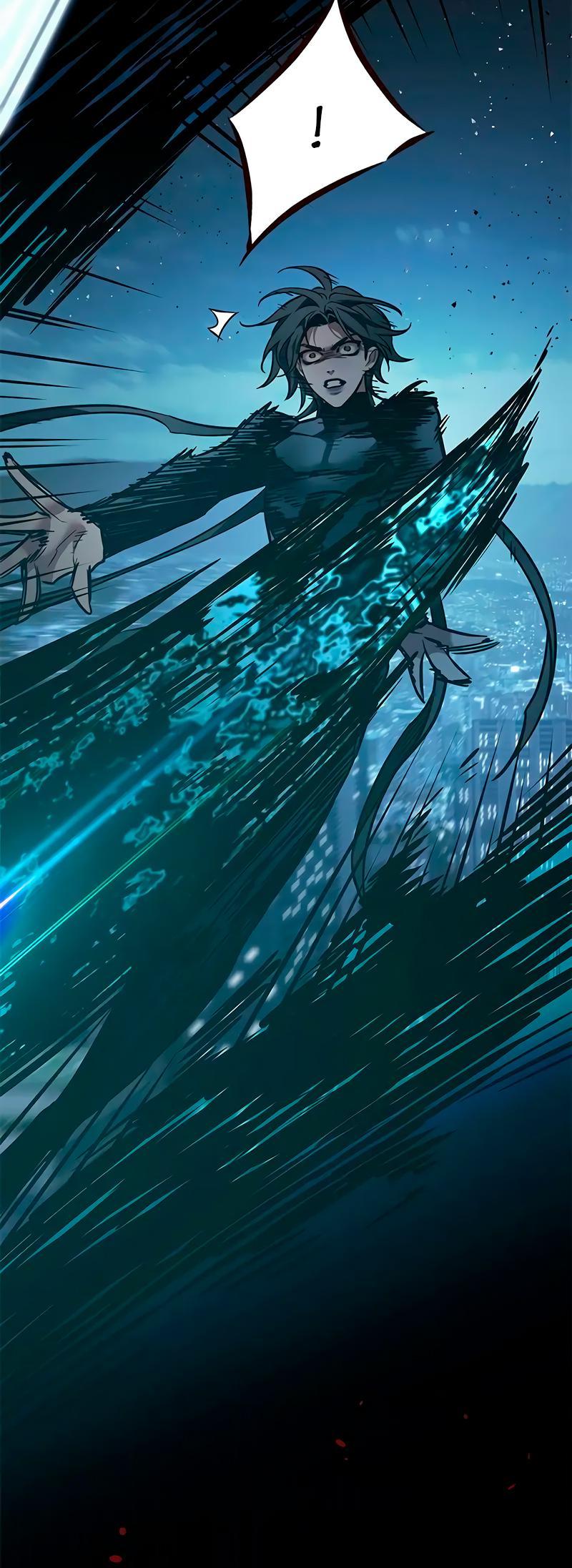 Read Элисед RU Manga Online