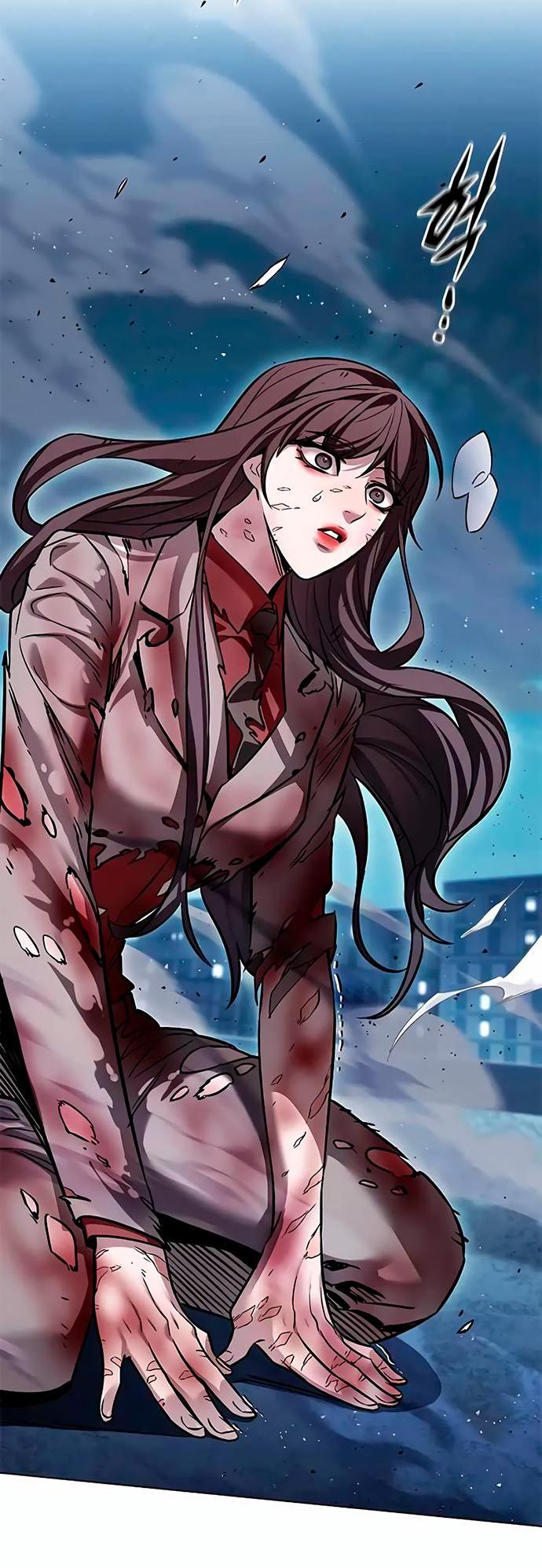 Read Элисед RU Manga Online