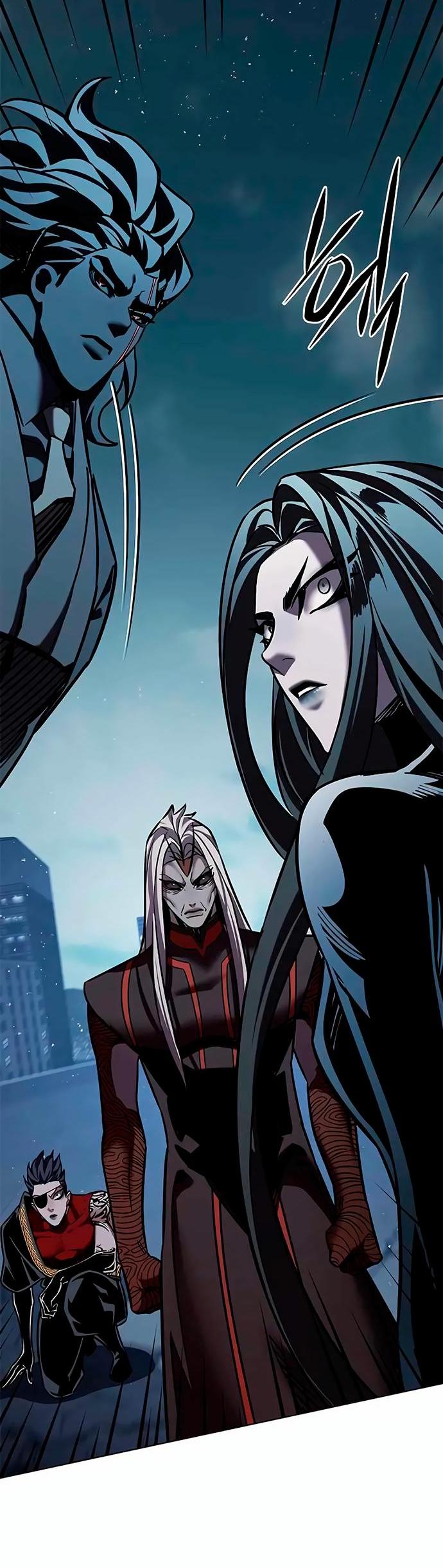 Read Элисед RU Manga Online