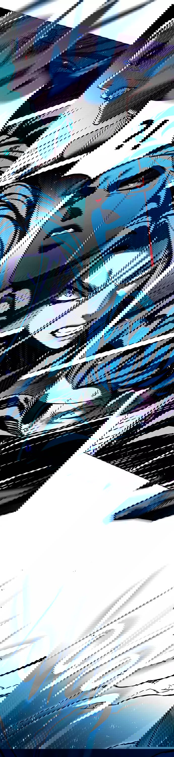 Read Элисед RU Manga Online