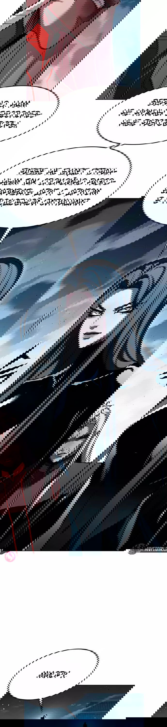 Read Элисед RU Manga Online