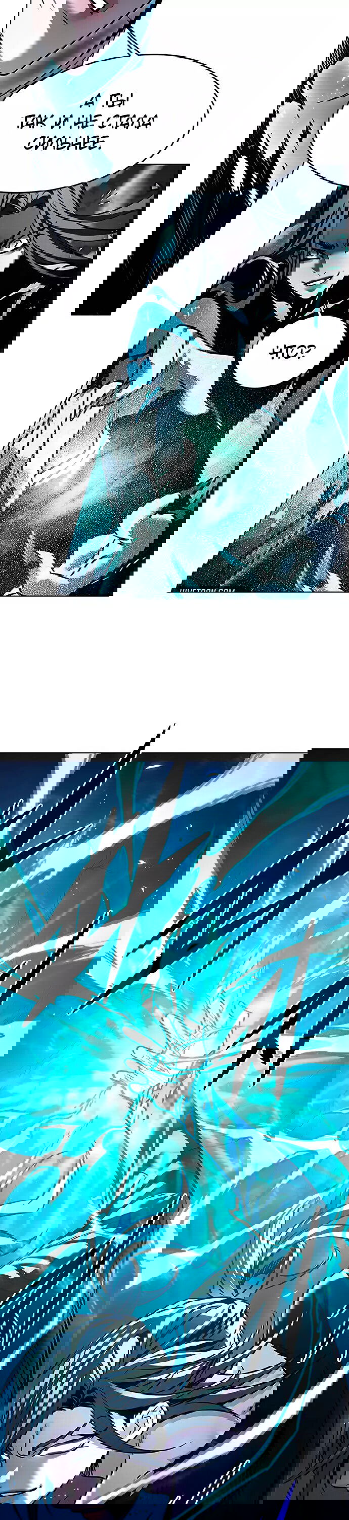 Read Элисед RU Manga Online