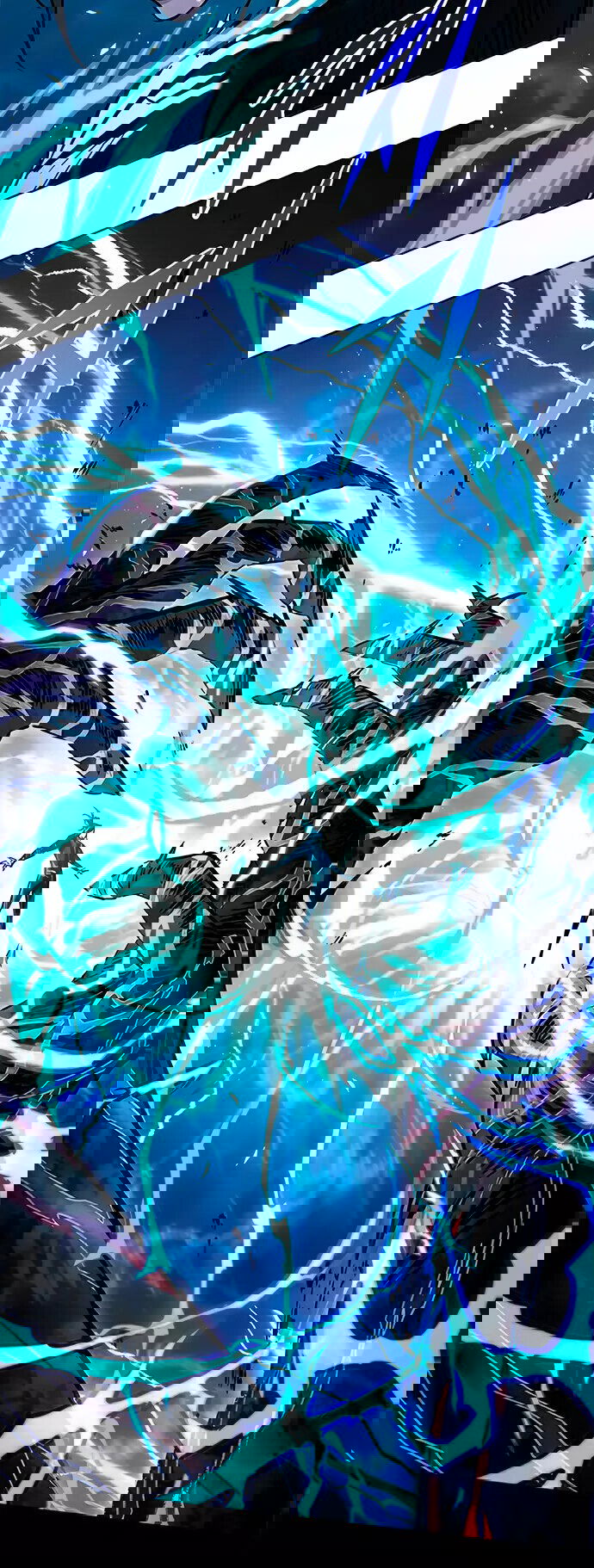 Read Элисед RU Manga Online